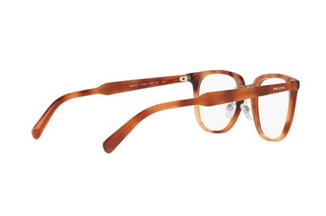 Prada PR 10TV Eyeglasses 